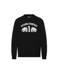 Ein Mann ein Wort Sweatshirt sw - ws - Sweatshirt von Stigma Company