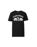 Ein Mann ein Wort T-Shirt sw - ws - T-Shirt von Stigma Company