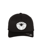 Flexfit Stigma Company Cap sw - ws - Cap von Stigma Company