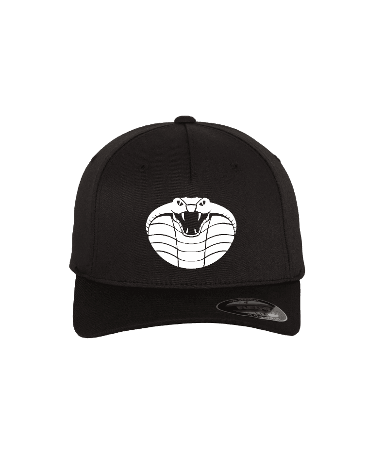 Flexfit Stigma Company Cap sw - ws - Cap von Stigma Company