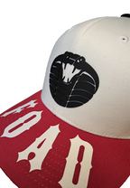 FOAD Flexfit Cap sw - ws - rt - Cap von Stigma Company