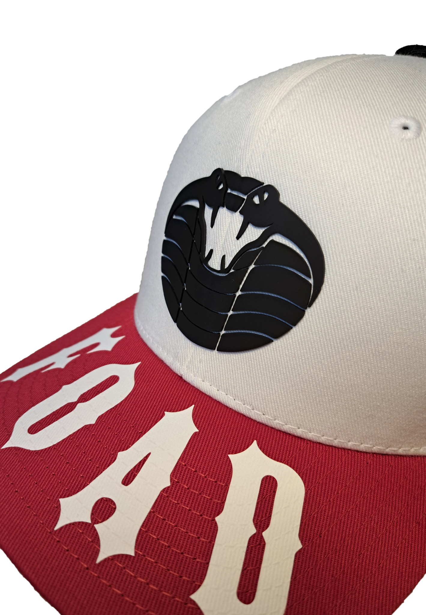 FOAD Flexfit Cap sw - ws - rt - Cap von Stigma Company