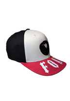FOAD Flexfit Cap sw - ws - rt - Cap von Stigma Company
