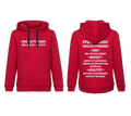 Good old standards Hoodie rt - ws - Hoodie von Stigma Company