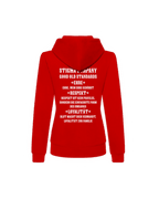 Good old standards Hoodie rt - ws - Hoodie von Stigma Company