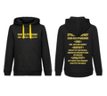 Good old standards Hoodie sw - ge - Hoodie von Stigma Company