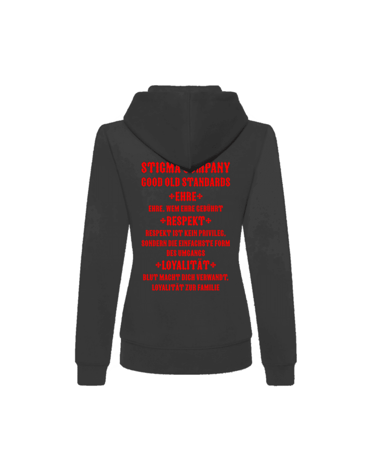 Good old standards Hoodie sw - rt - Hoodie von Stigma Company