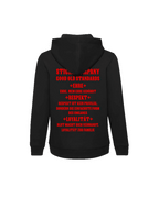 Good old standards Hoodie sw - rt - Hoodie von Stigma Company