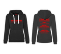 Good old standards Hoodie sw - rt - Hoodie von Stigma Company