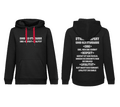 Good old standards Hoodie sw - ws - Hoodie von Stigma Company
