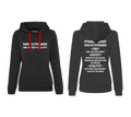 Good old standards Hoodie sw - ws - Hoodie von Stigma Company