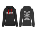 Good old standards Hoodie sw - ws - Hoodie von Stigma Company