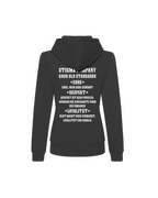 Good old standards Hoodie sw - ws - Hoodie von Stigma Company