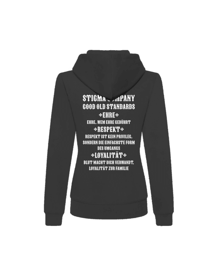 Good old standards Hoodie sw - ws - Hoodie von Stigma Company