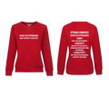 Good old standards rt - ws - Sweatshirt von Stigma Company