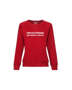 Good old standards rt - ws - Sweatshirt von Stigma Company