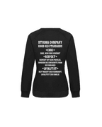 Good old standards sw - ws - Sweatshirt von Stigma Company