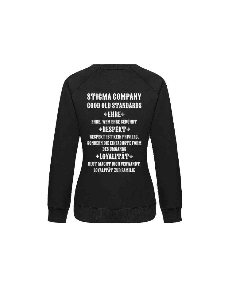 Good old standards sw - ws - Sweatshirt von Stigma Company