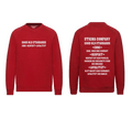 Good old standards Sweatshirt rt - ws - Sweatshirt von Stigma Company