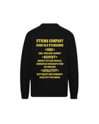Good old standards Sweatshirt sw - ge - Sweatshirt von Stigma Company