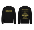 Good old standards Sweatshirt sw - ge - Sweatshirt von Stigma Company