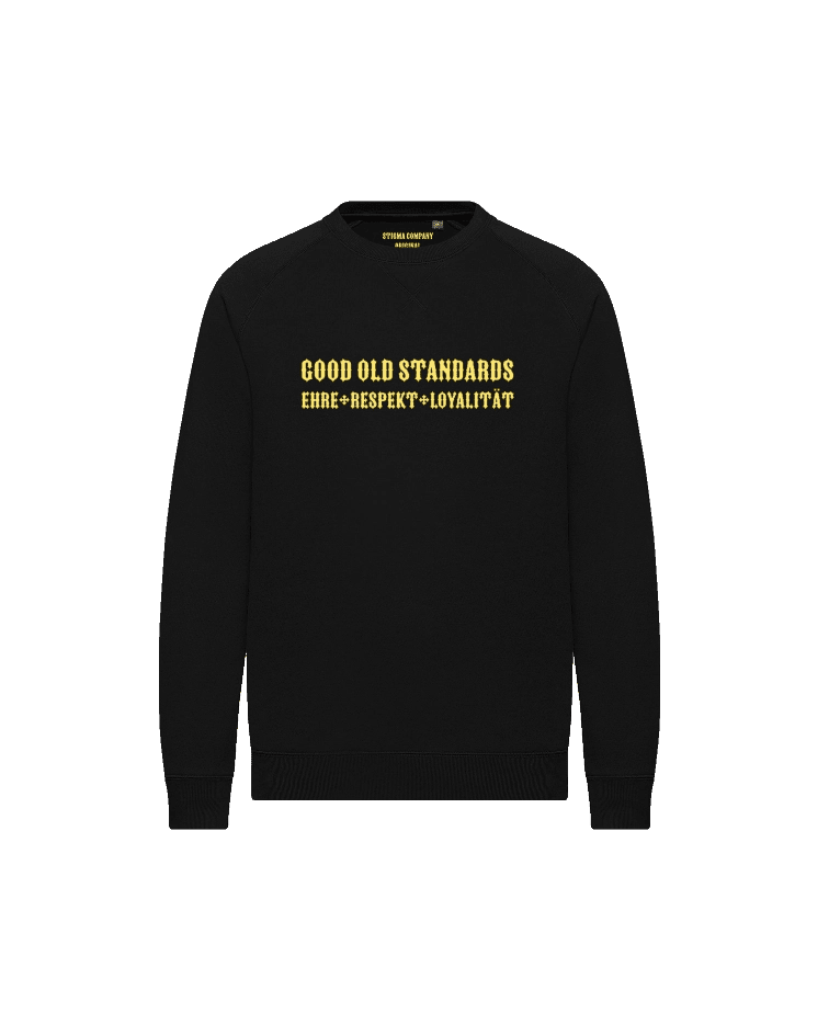 Good old standards Sweatshirt sw - ge - Sweatshirt von Stigma Company
