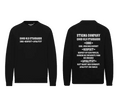 Good old standards Sweatshirt sw - ws - Sweatshirt von Stigma Company