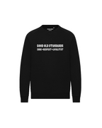 Good old standards Sweatshirt sw - ws - Sweatshirt von Stigma Company