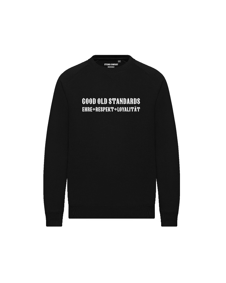 Good old standards Sweatshirt sw - ws - Sweatshirt von Stigma Company