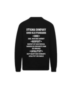Good old standards Sweatshirt sw - ws - Sweatshirt von Stigma Company