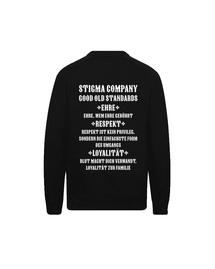 Good old standards Sweatshirt sw - ws - Sweatshirt von Stigma Company