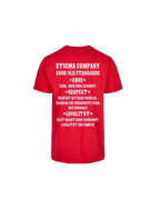 Good old standards T-Shirt rt - ws - T-Shirt von Stigma Company