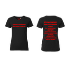 Good old standards T-Shirt sw - rt - T-Shirt von Stigma Company