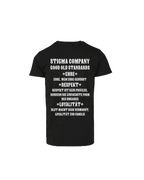 Good old standards T-Shirt sw - ws - T-Shirt von Stigma Company