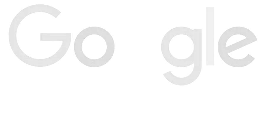 google bewertung 5 sterne weiß