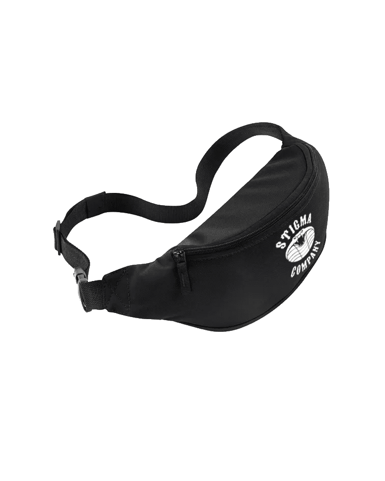 Hip Bag Stigma Company sw - ws - Hip Bag von Stigma Company