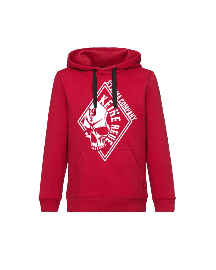 Keine Reue Hoodie rt - ws - Hoodie von Stigma Company
