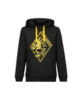 Keine Reue Hoodie sw - ge - Hoodie von Stigma Company