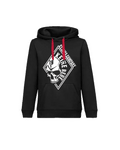 Keine Reue Hoodie sw - ws - Hoodie von Stigma Company