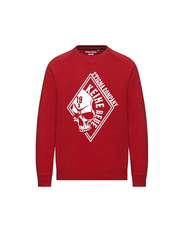 Keine Reue Sweatshirt rt - ws - Sweatshirt von Stigma Company