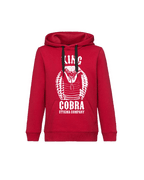 King Cobra Hoodie rt - ws - Hoodie von Stigma Company