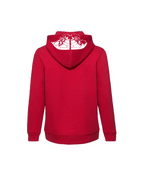 King Cobra Hoodie rt - ws - Hoodie von Stigma Company