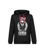 King Cobra Hoodie sw - ws - Hoodie von Stigma Company