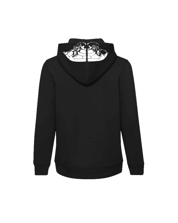 King Cobra Hoodie sw - ws - Hoodie von Stigma Company