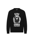 King Cobra Sweatshirt sw - ws - Sweatshirt von Stigma Company