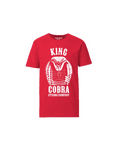 King Cobra T-Shirt rt - ws - T-Shirt von Stigma Company