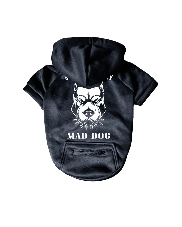 Mad Dog Doogie sw - ws - Doogie von Stigma Company