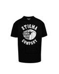 Mein Leben, meine Regeln Premium T-Shirt sw - ws - T-Shirt Oversize von Stigma Company