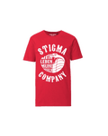 Mein Leben, meine Regeln T-Shirt rt - ws - T-Shirt von Stigma Company