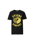 Mein Leben, meine Regeln T-Shirt sw - ge - T-Shirt von Stigma Company